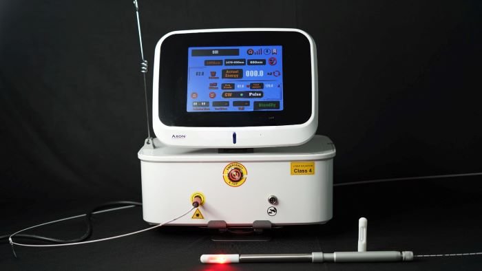 Trident Laser New Body for Cosmetic Gynecology